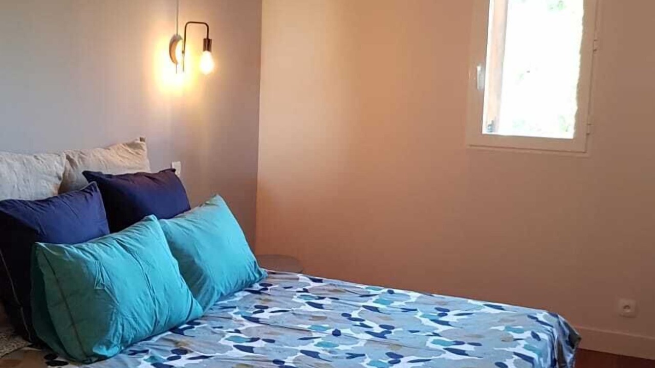 Photo of Bedroom in Lasse