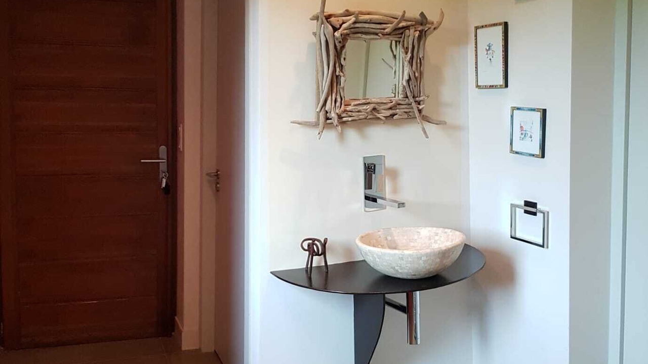 Photo of Bathroom in Lasse