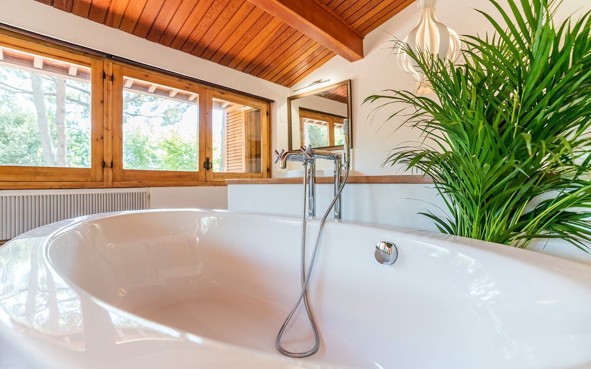Photo of Bathroom in Premia de Dalt