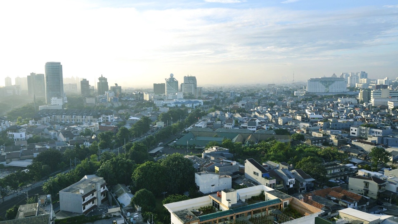 Photo of Outdoor in Old Jakarta