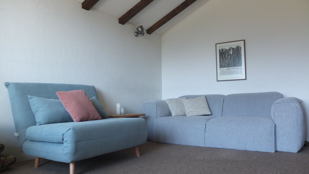 Photo of Livingroom in Samedan
