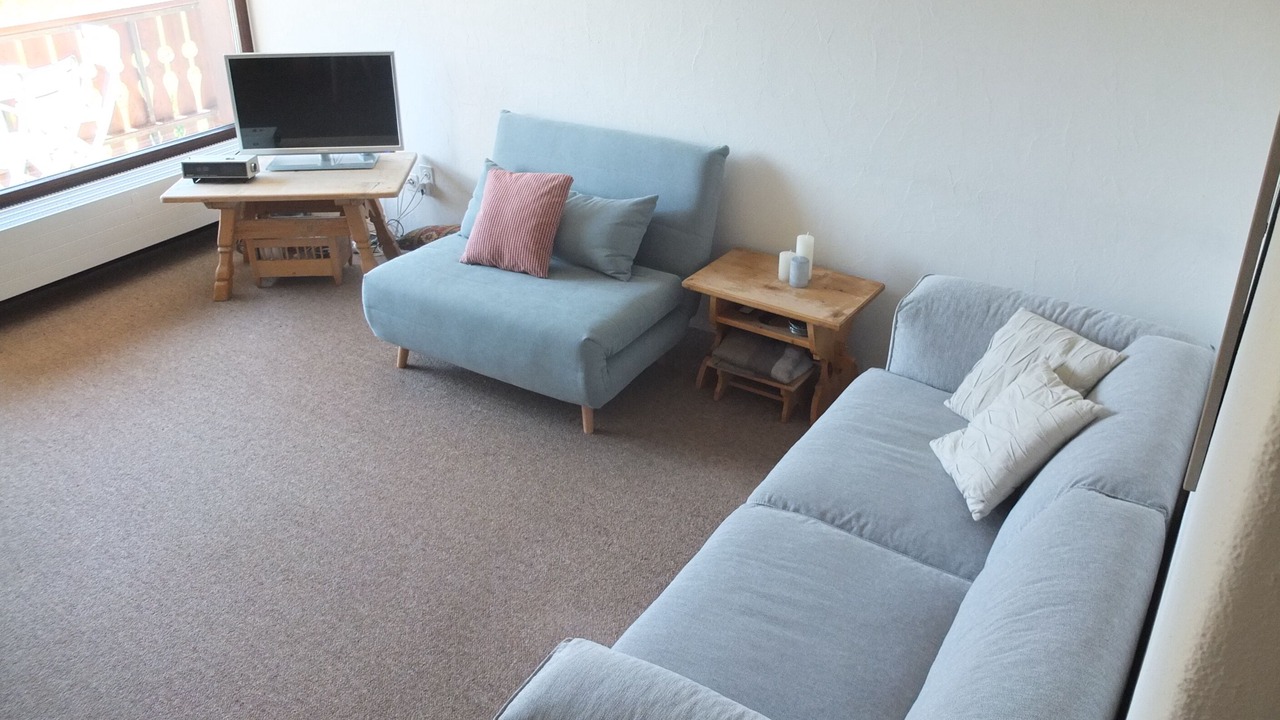 Photo of Livingroom in Samedan