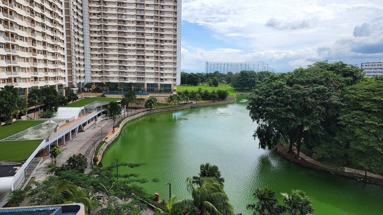 Photo of Outdoor in Cikarang