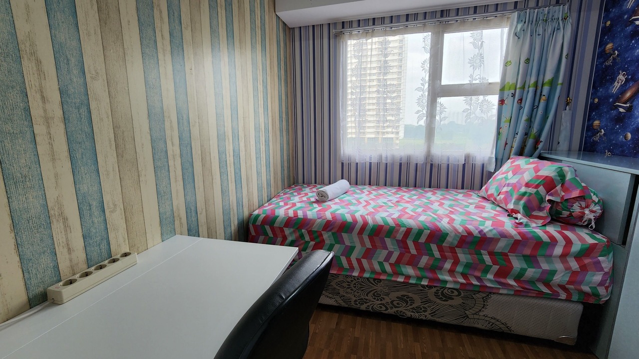 Photo of Bedroom in Cikarang