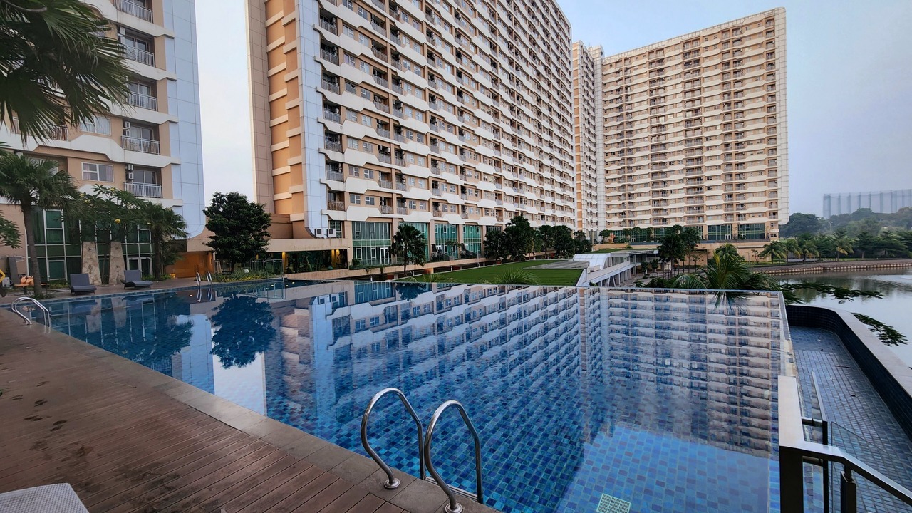 Photo of Outdoor in Cikarang