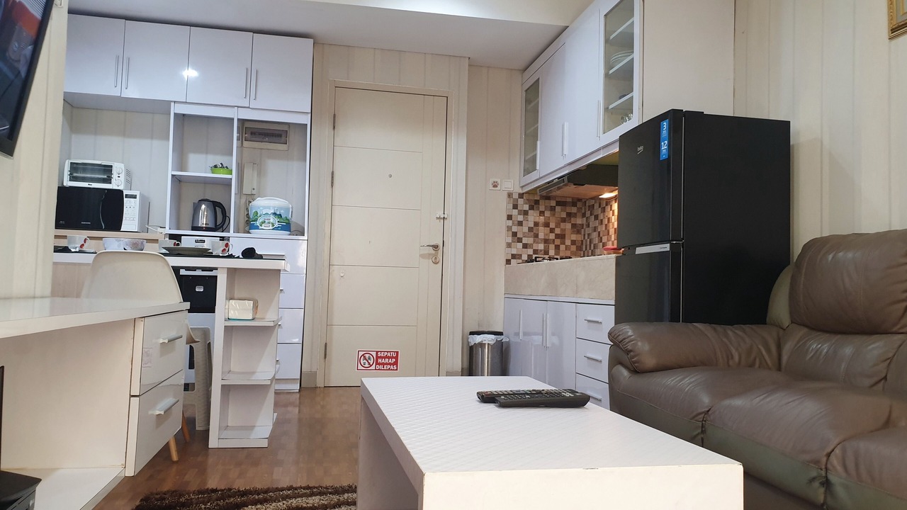 Photo of Bedroom in Cikarang