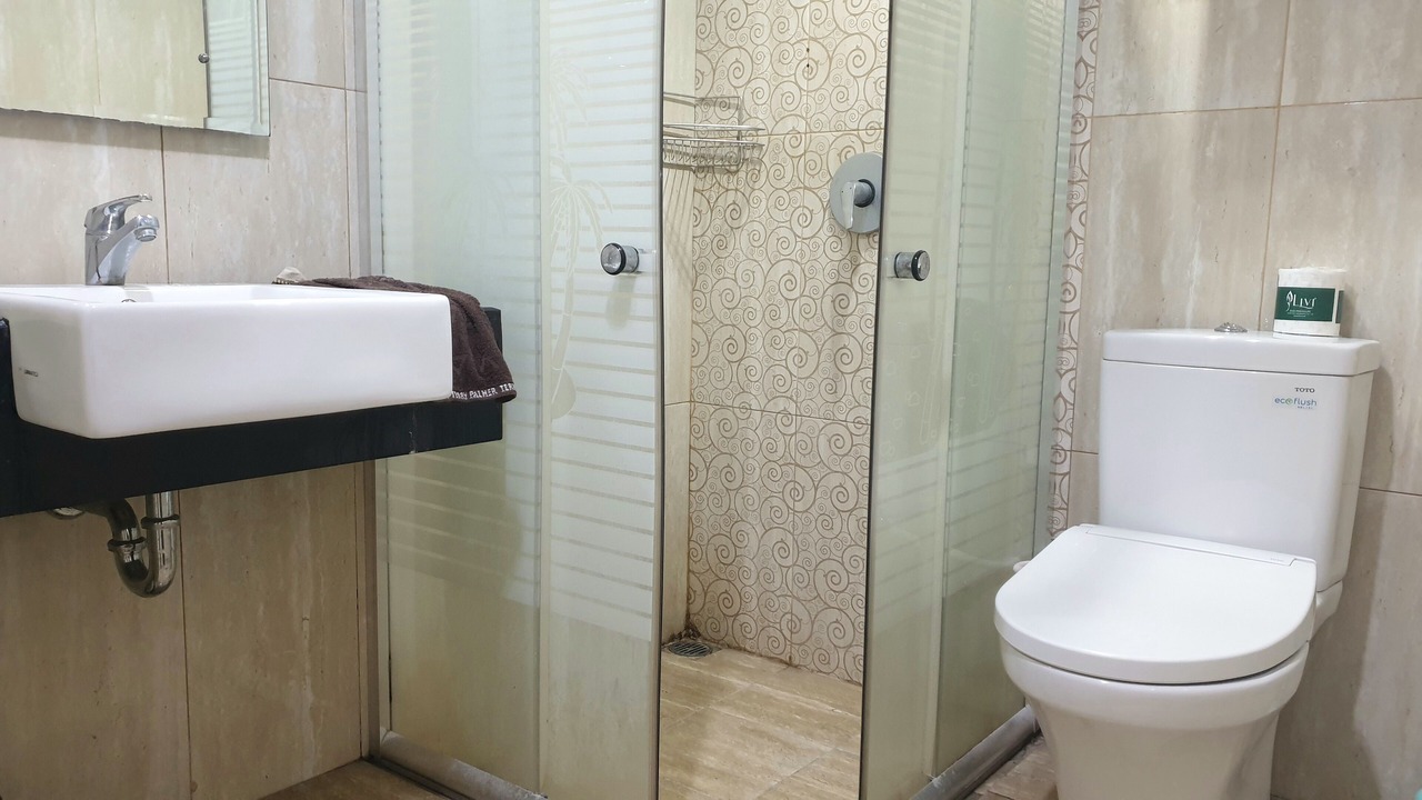 Photo of Bathroom in Cikarang