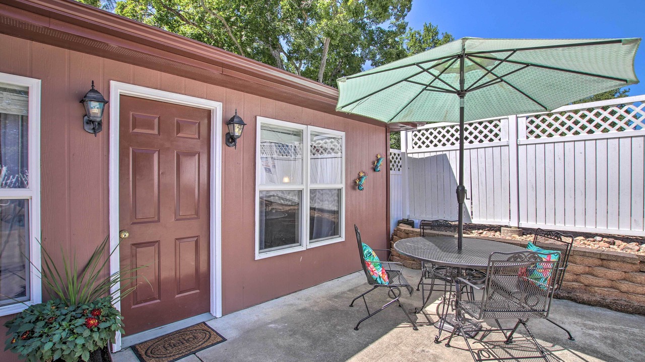 Photo of Outdoor in Ironton