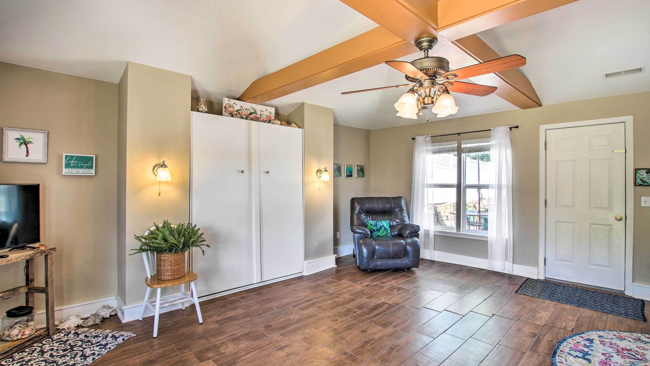 Photo of Livingroom in Ironton