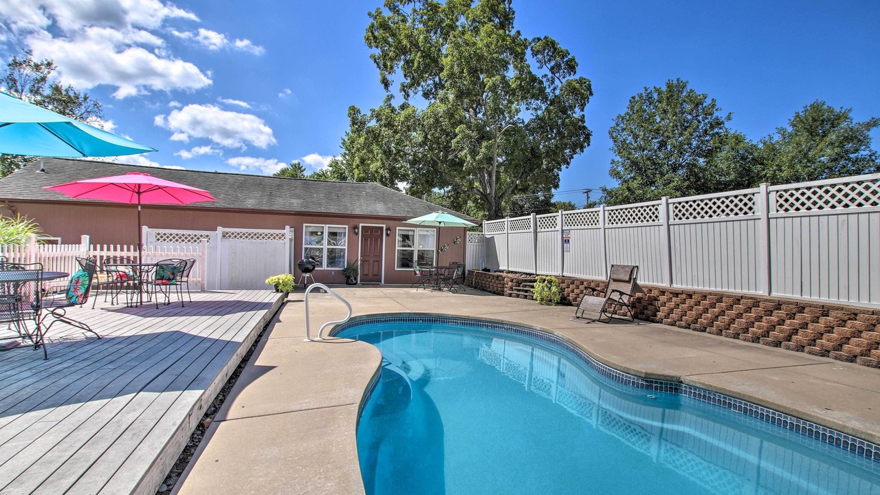 Photo of Outdoor in Ironton