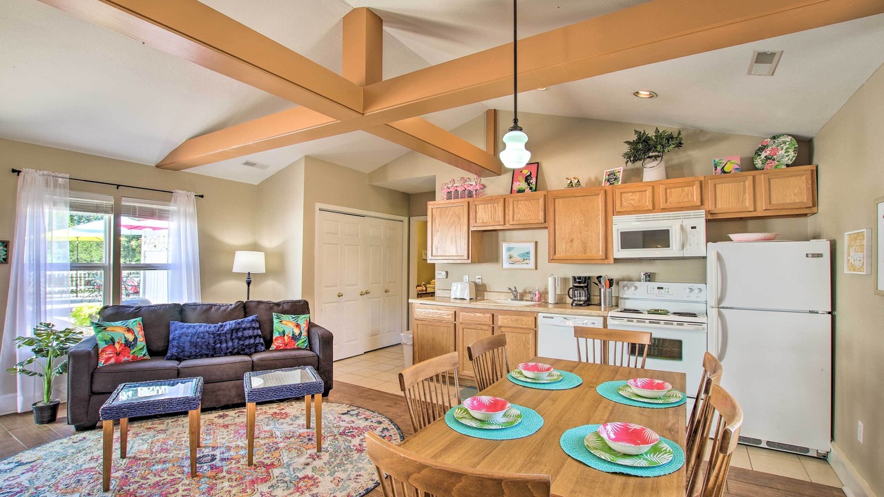 Photo of Kitchen in Ironton