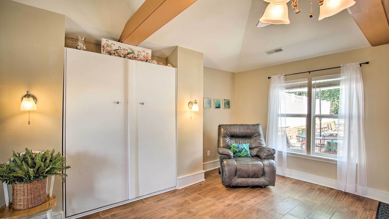 Photo of Livingroom in Ironton