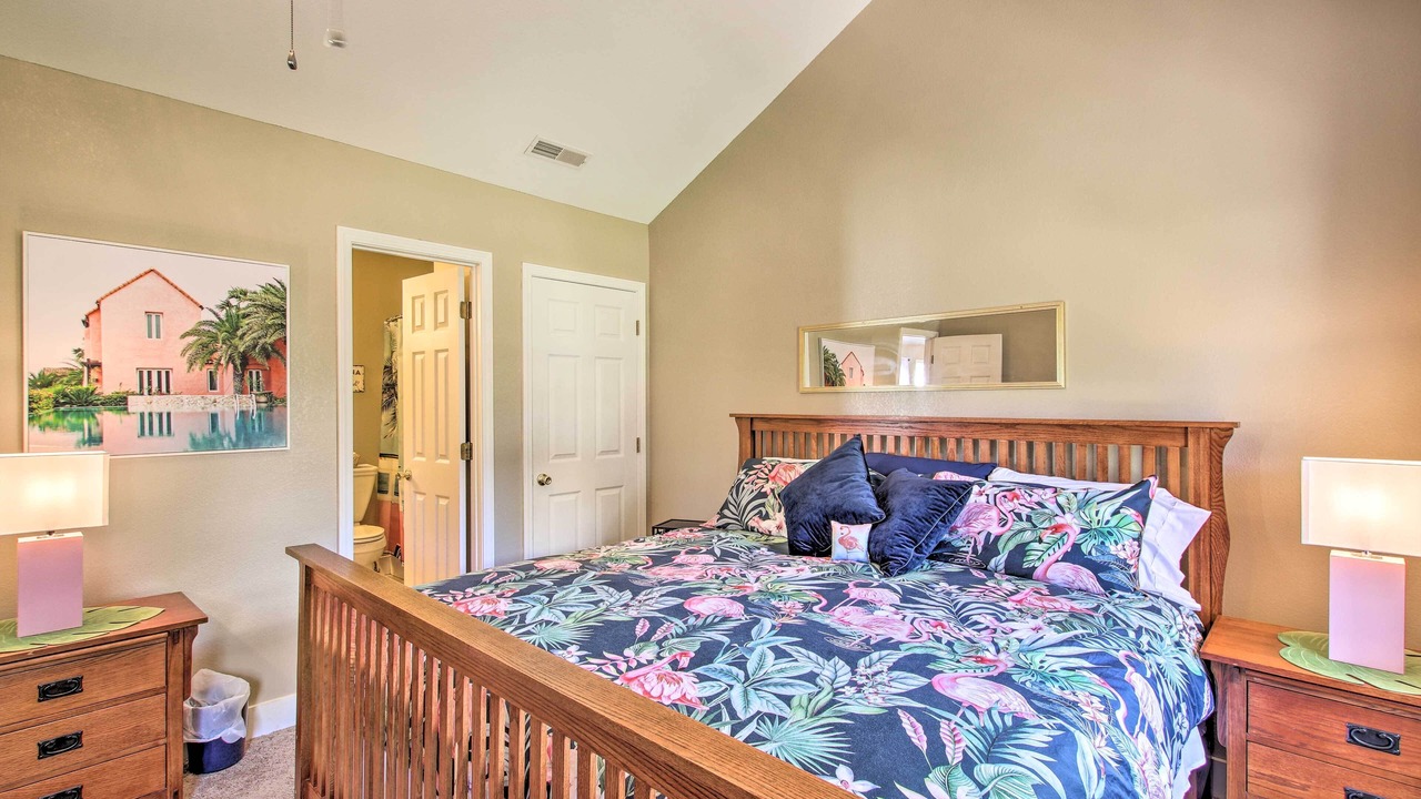 Photo of Bedroom in Ironton