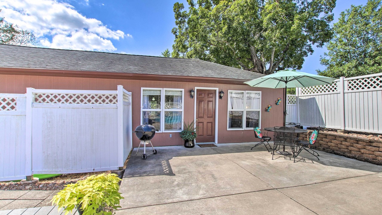 Photo of Outdoor in Ironton