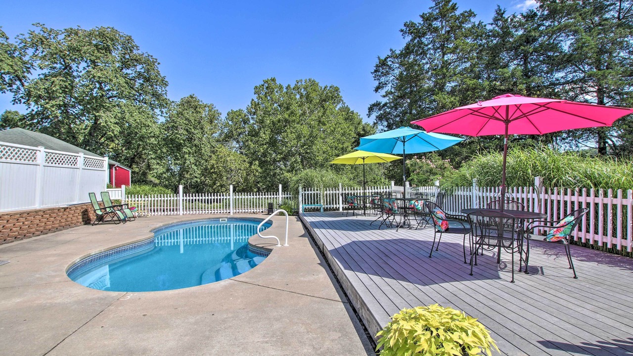 Photo of Outdoor in Ironton