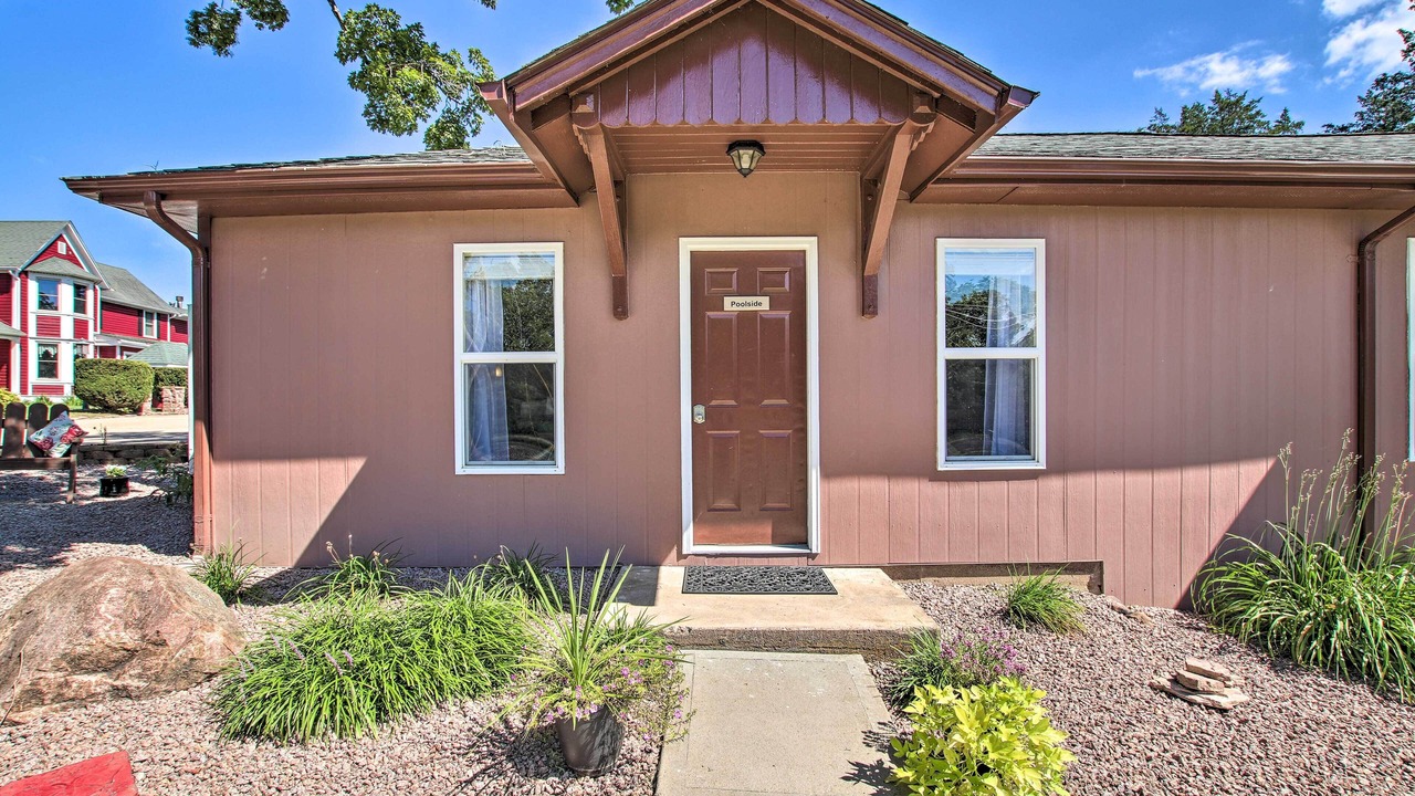 Photo of Outdoor in Ironton