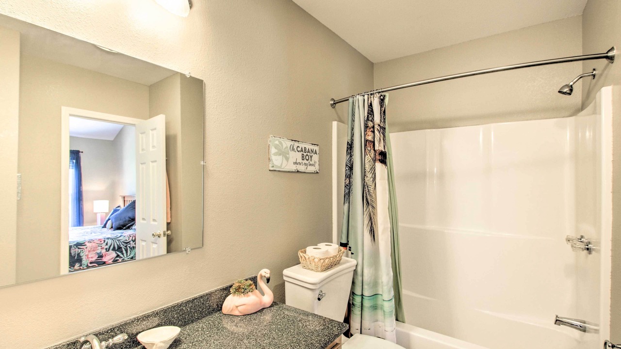 Photo of Bathroom in Ironton