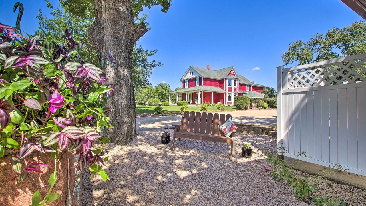 Photo of Outdoor in Ironton