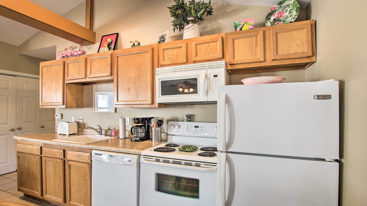 Photo of Kitchen in Ironton