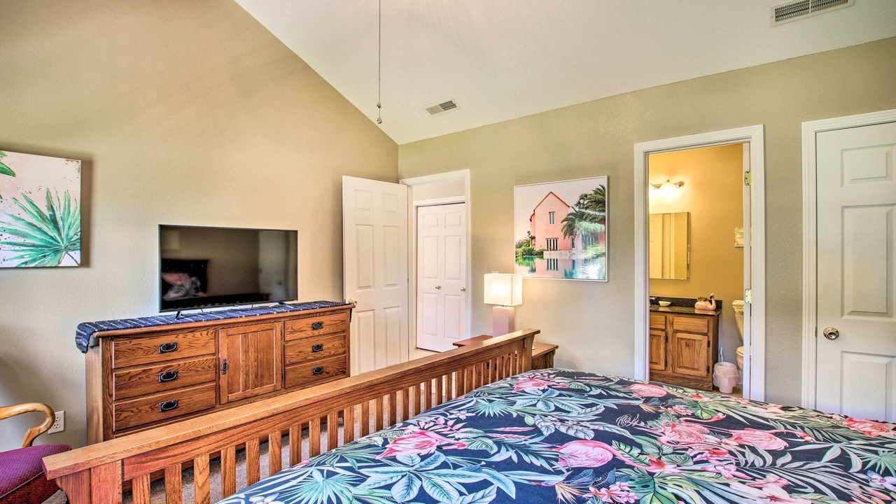 Photo of Bedroom in Ironton