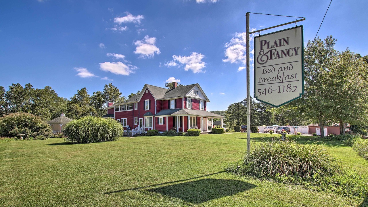 Photo of Outdoor in Ironton