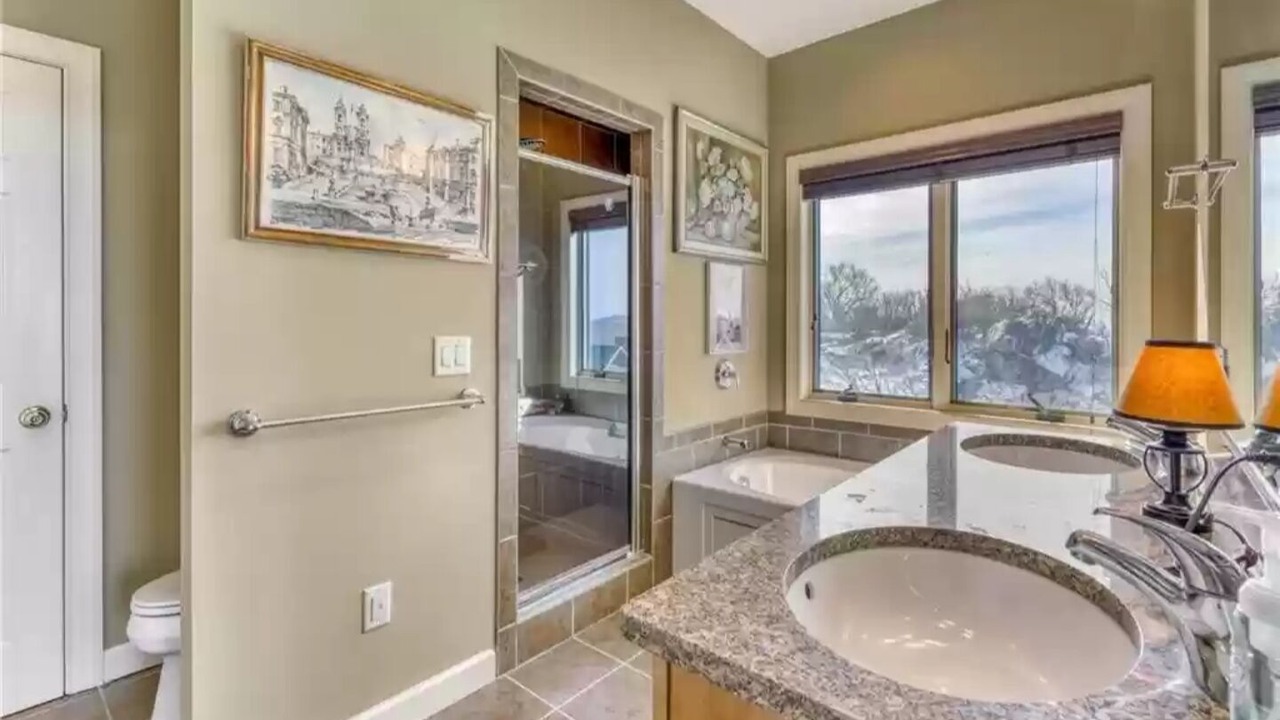 Photo of Bathroom in Sugar Mountain