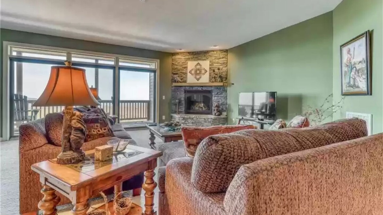 Photo of Livingroom in Sugar Mountain