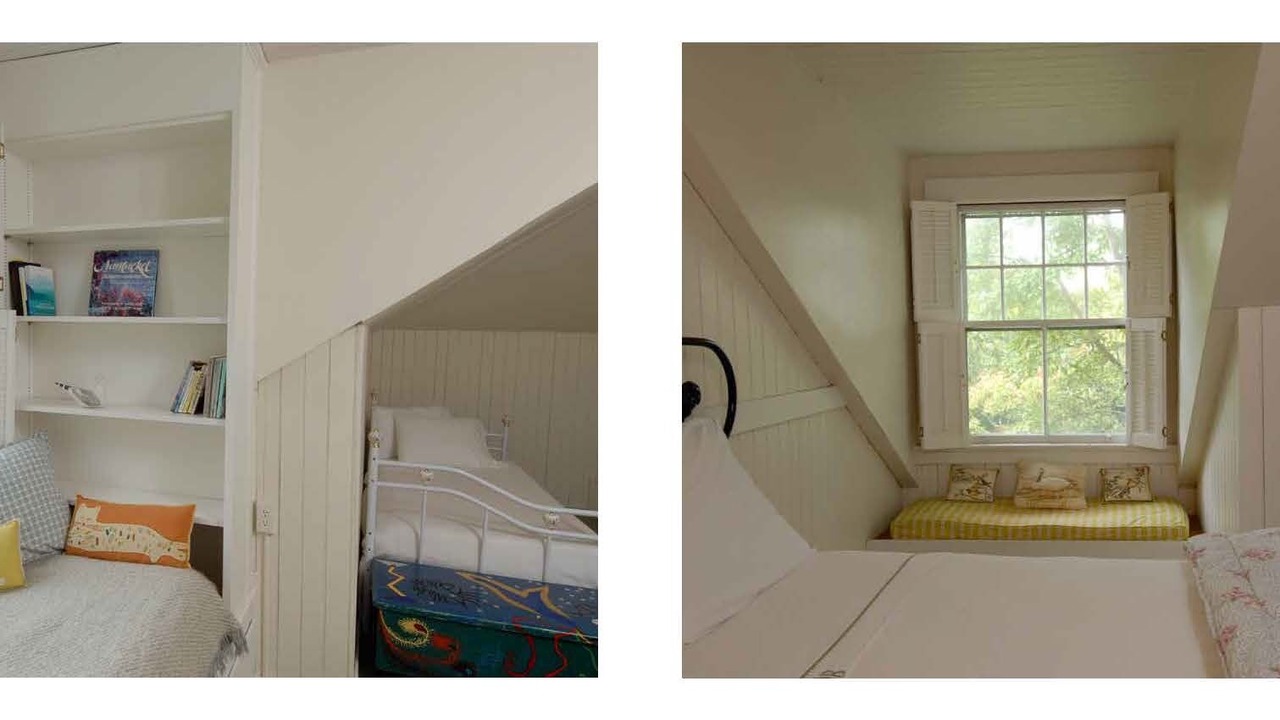 Photo of Bedroom in Watch Hill