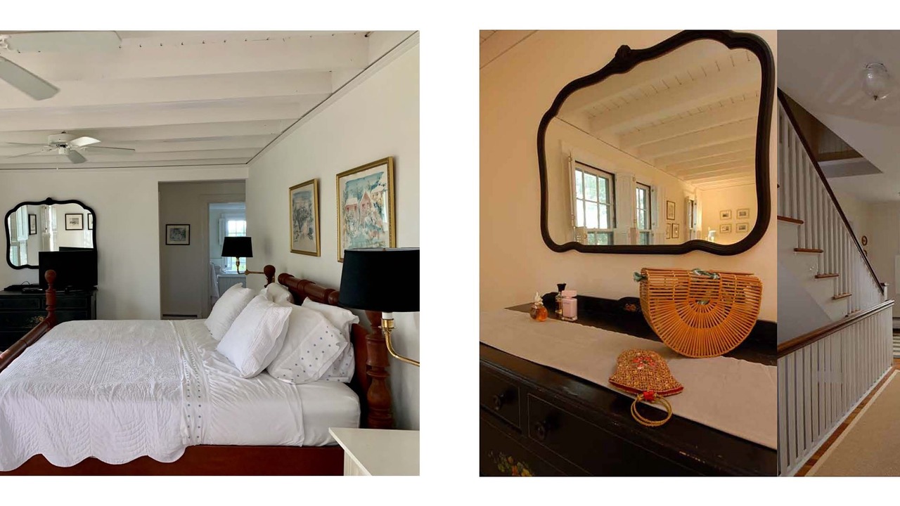 Photo of Bedroom in Watch Hill