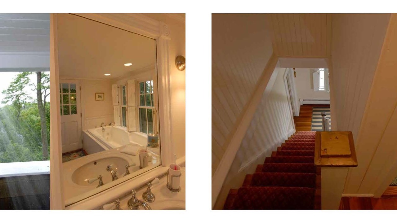 Photo of Bathroom in Watch Hill