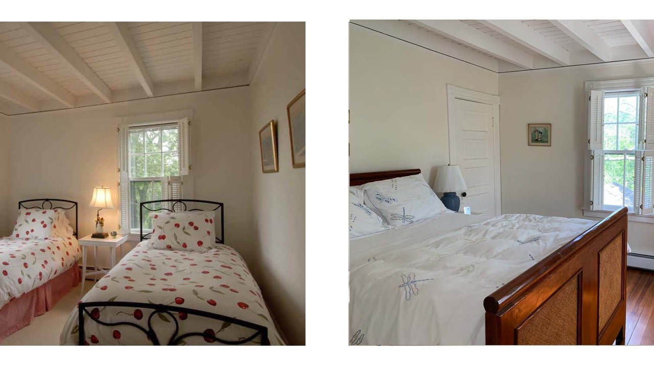 Photo of Bedroom in Watch Hill