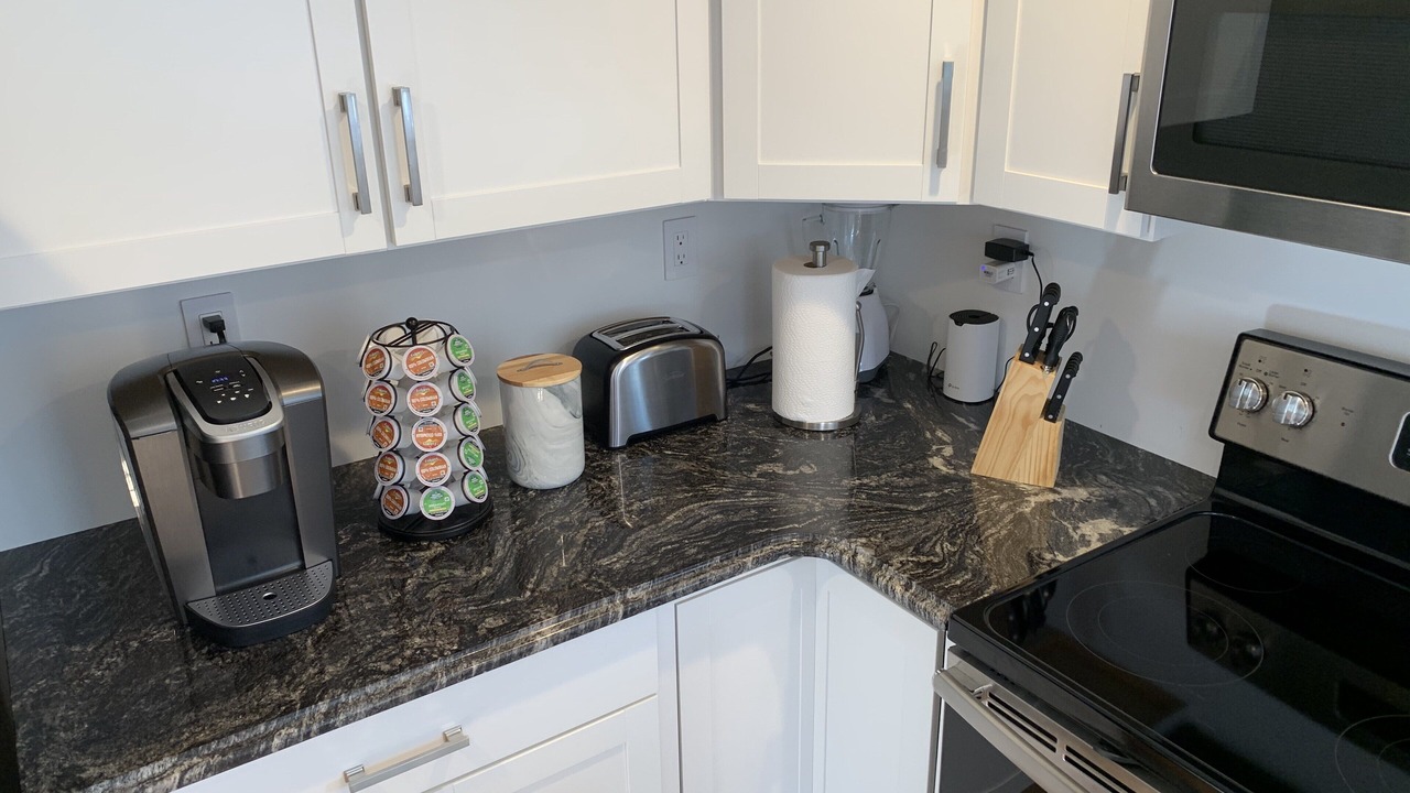 Photo of Kitchen in Riverhead