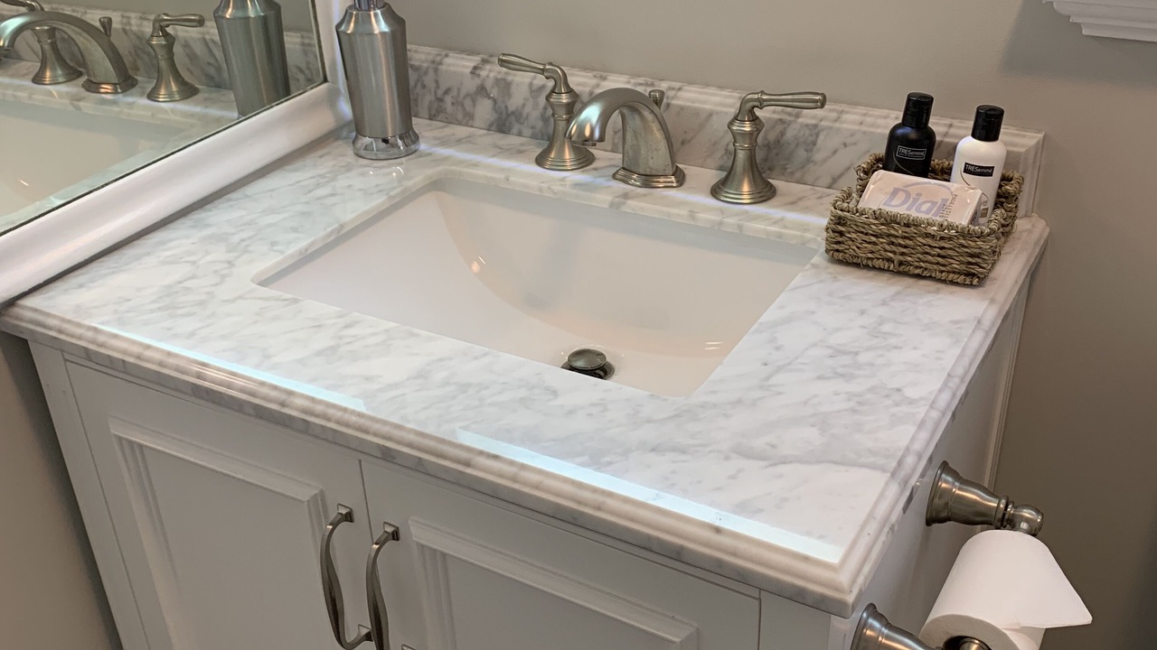 Photo of Bathroom in Riverhead