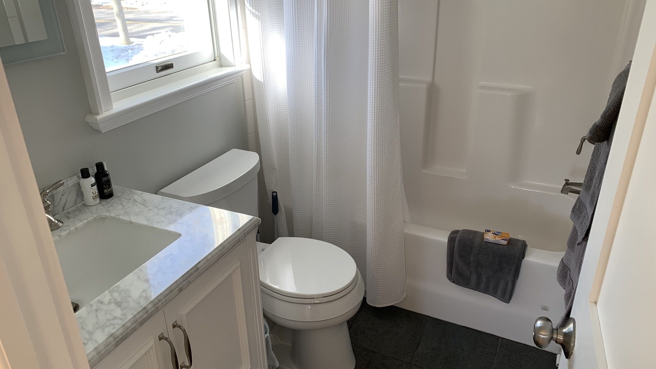 Photo of Bathroom in Riverhead