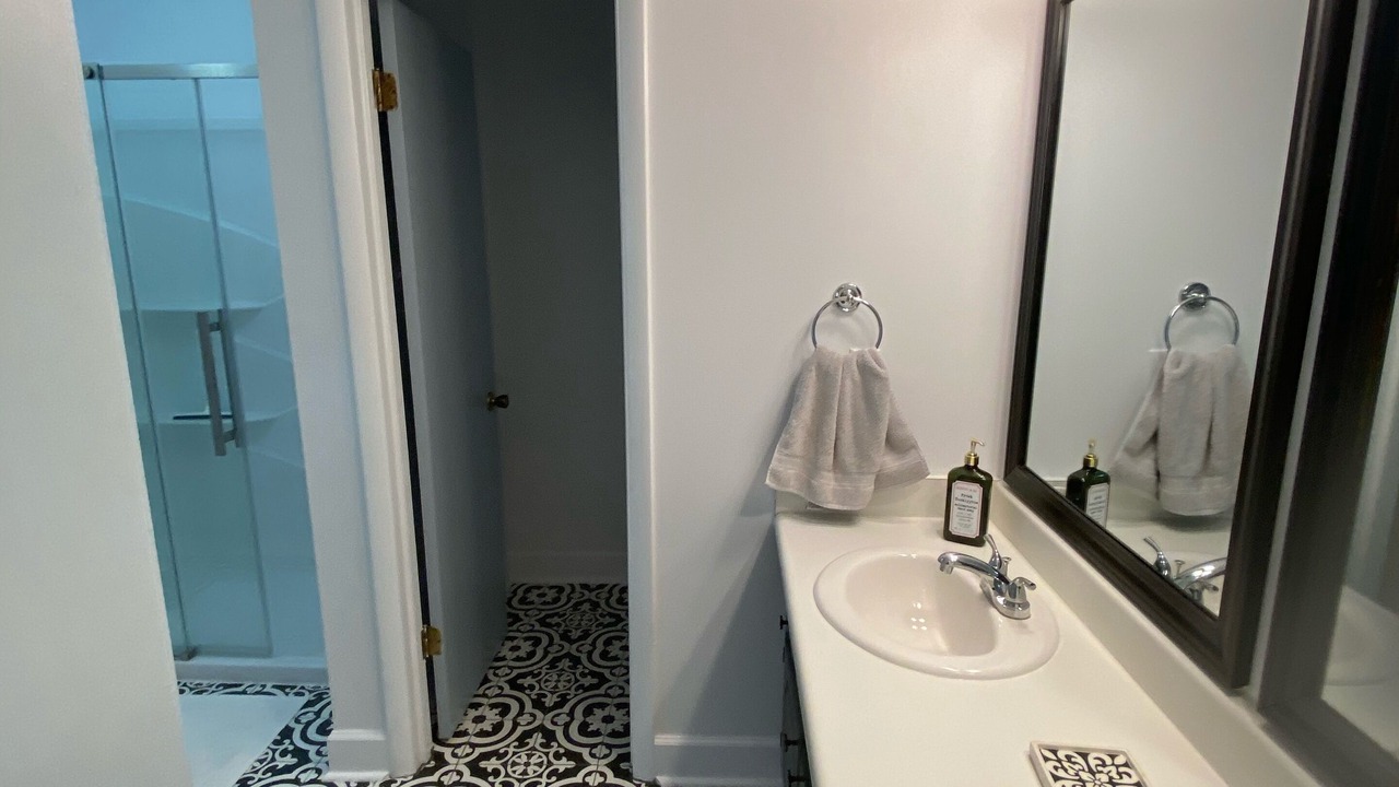 Photo of Bathroom in Augusta