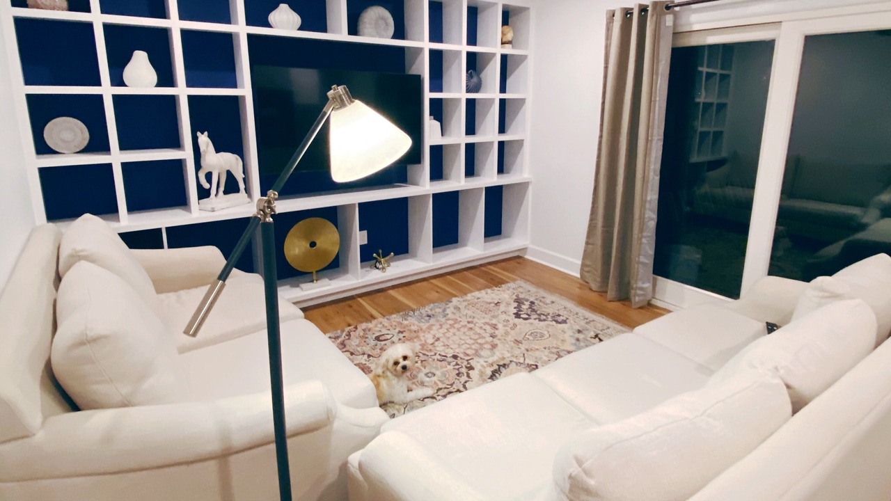 Photo of Livingroom in Augusta