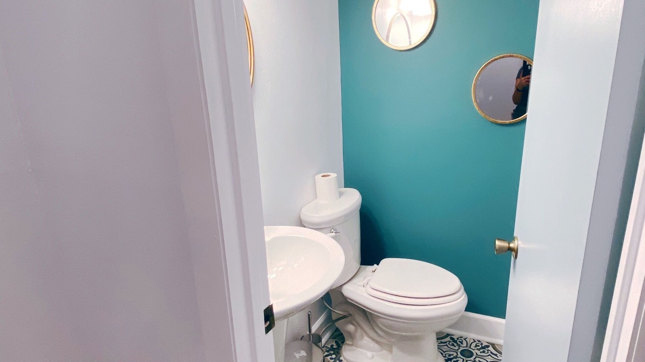 Photo of Bathroom in Augusta