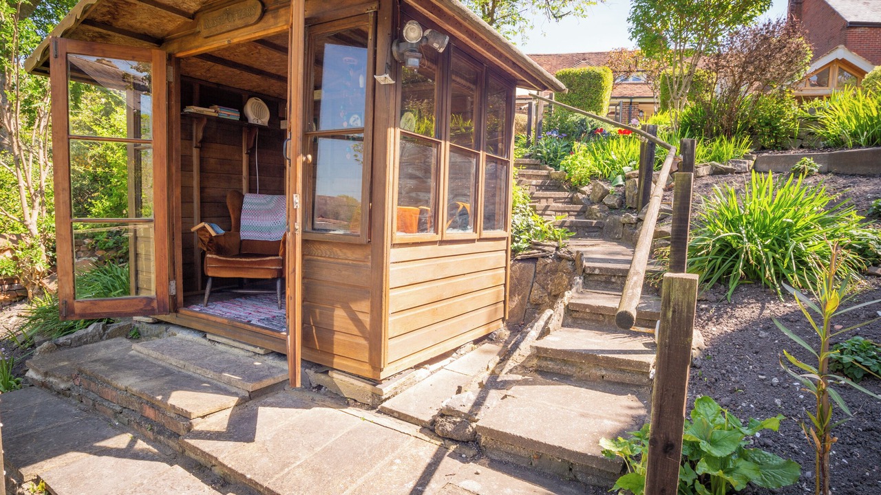 Photo of Outdoor in Winchester