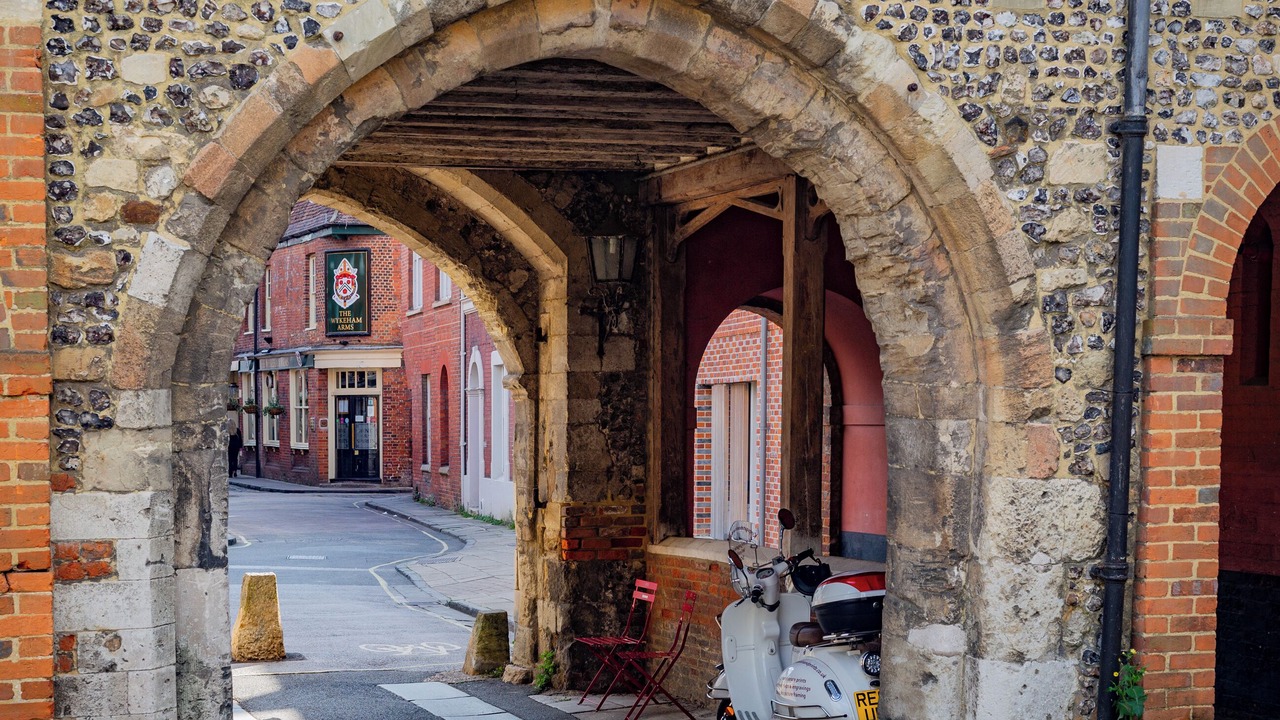 Photo of Others in Winchester