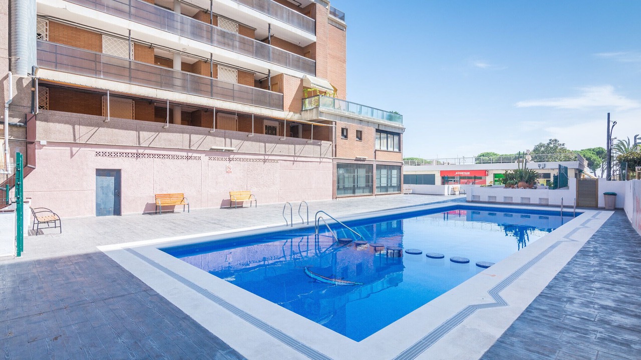 Photo of Outdoor in Malgrat de Mar