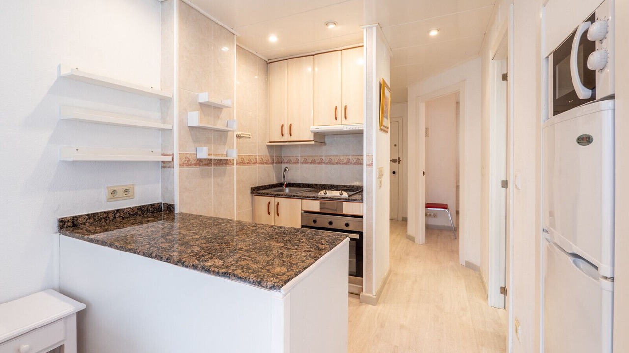 Photo of Kitchen in Malgrat de Mar