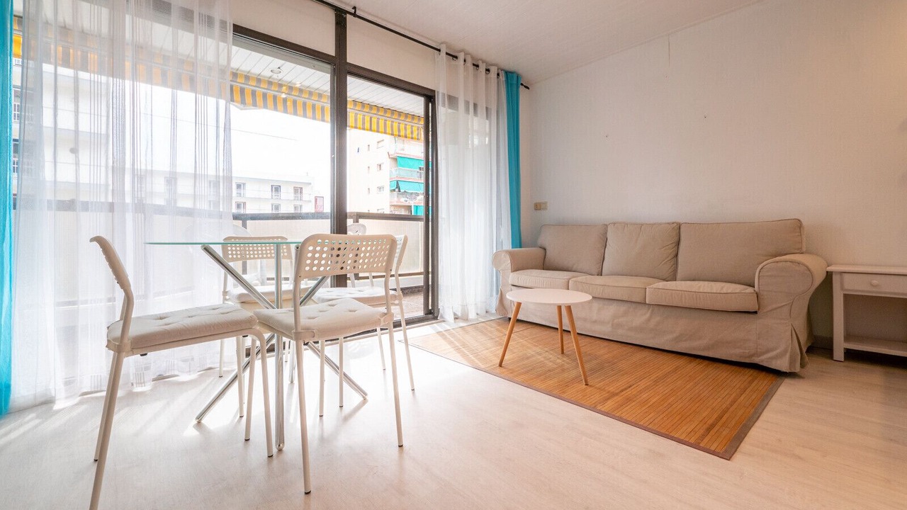 Photo of Livingroom in Malgrat de Mar