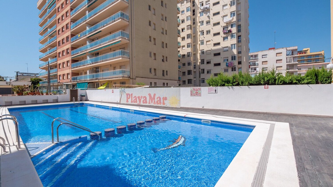 Photo of Outdoor in Malgrat de Mar