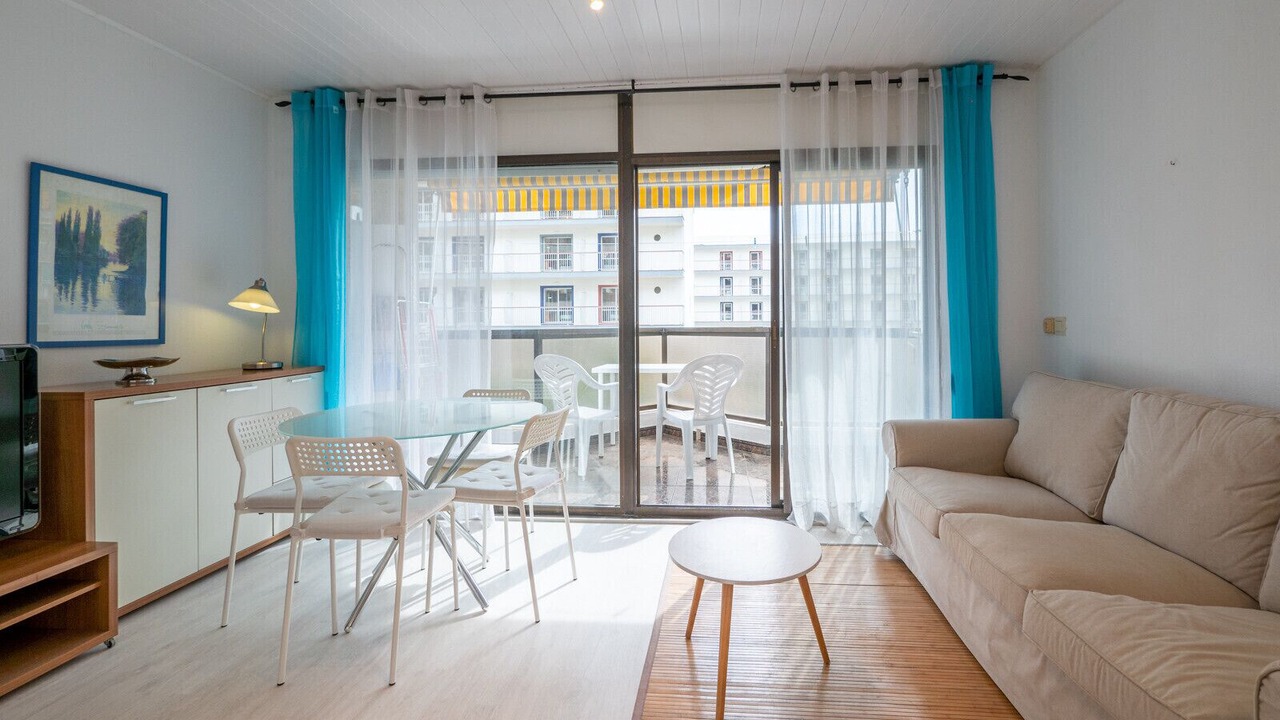 Photo of Livingroom in Malgrat de Mar