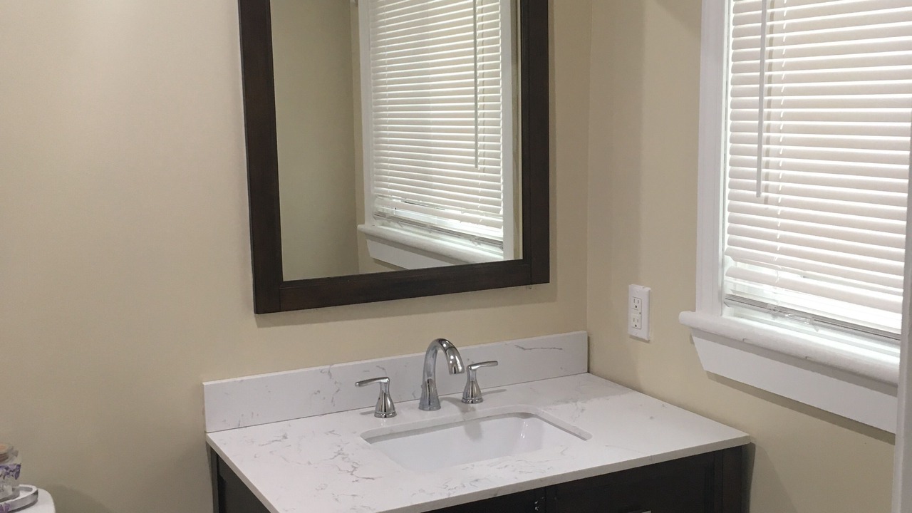 Photo of Bathroom in Warwick