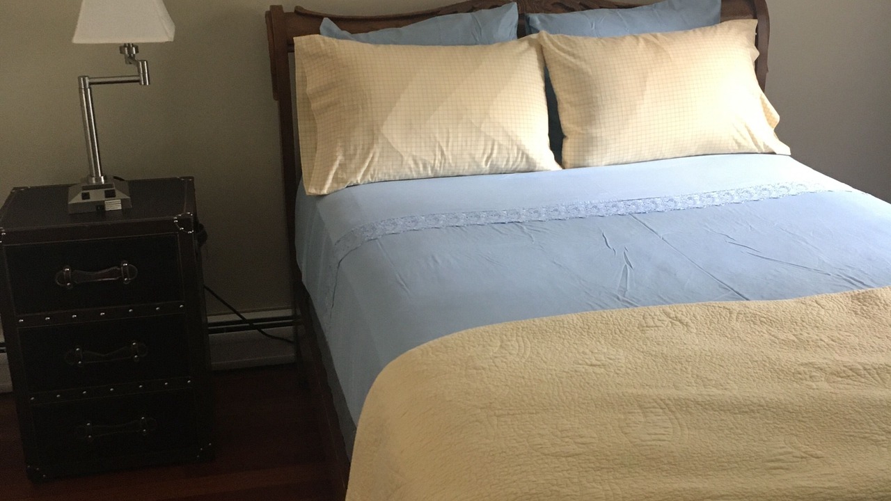 Photo of Bedroom in Warwick