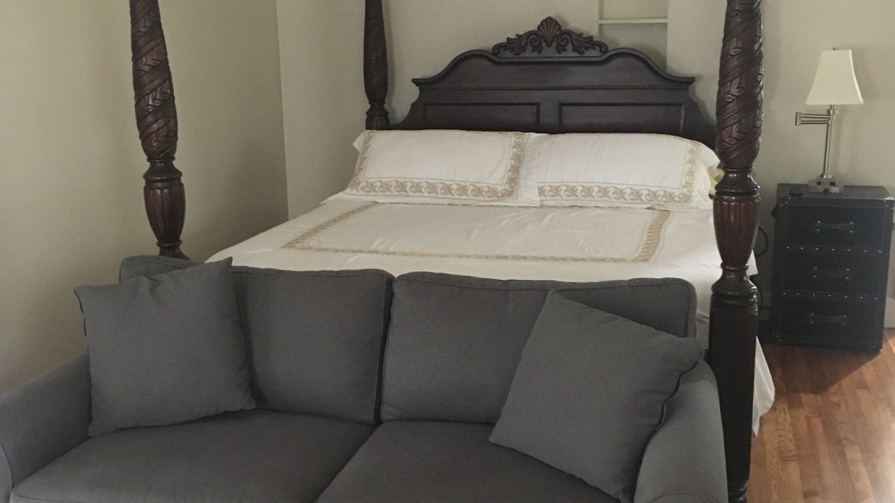 Photo of Bedroom in Warwick