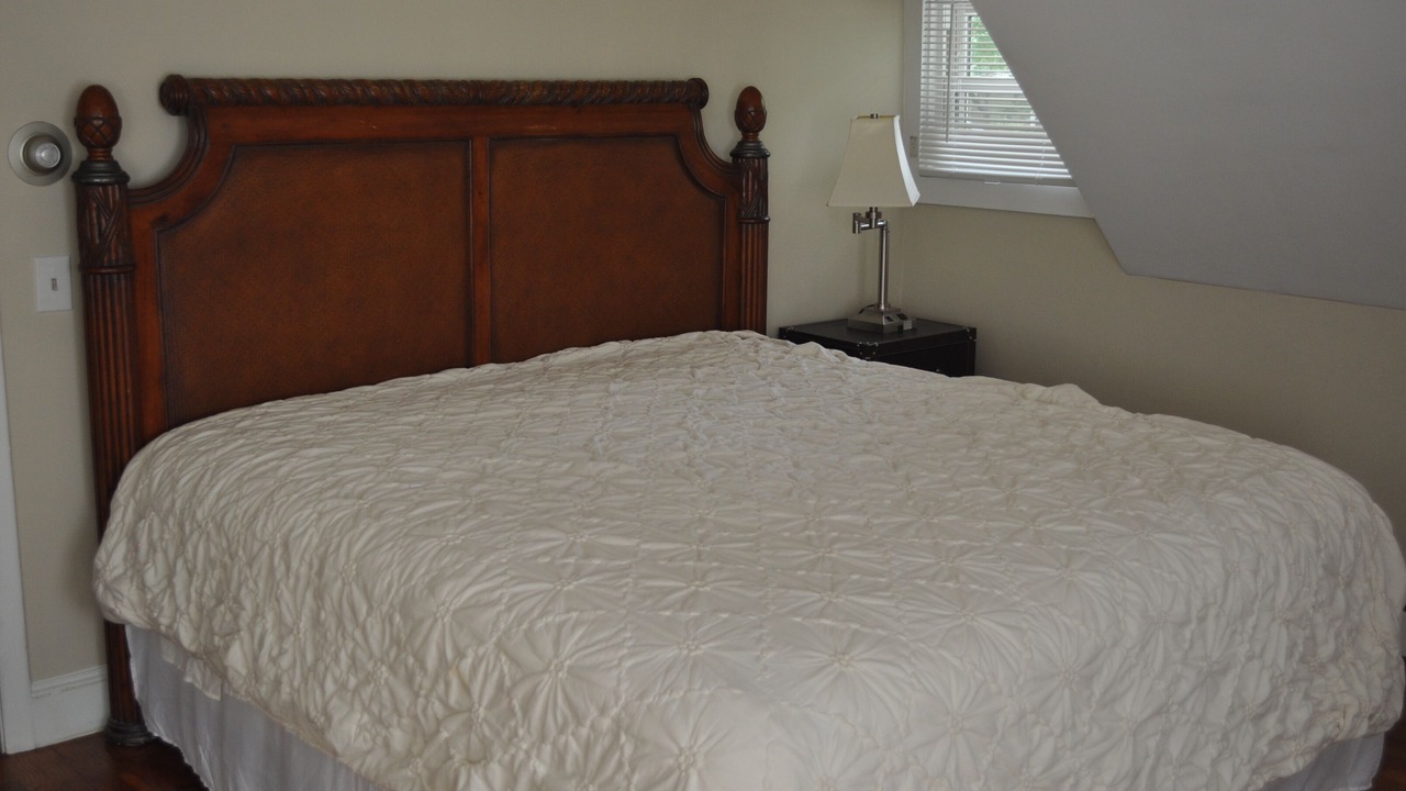 Photo of Bedroom in Warwick