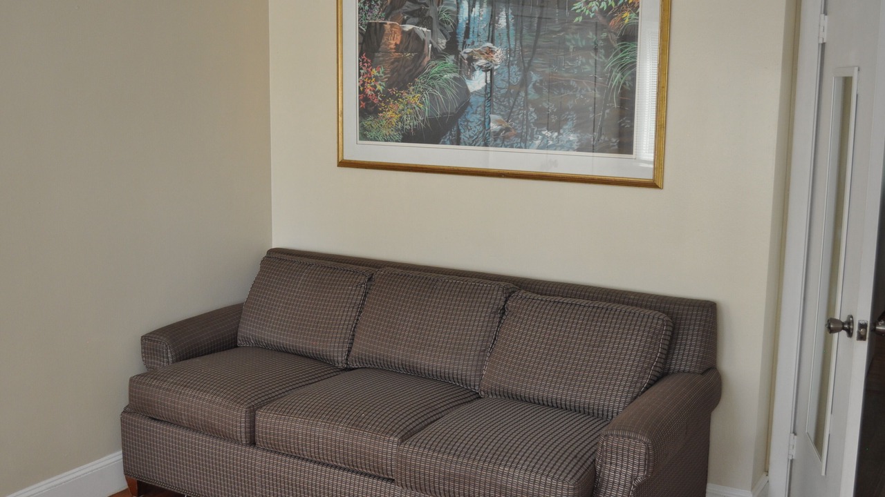 Photo of Livingroom in Warwick