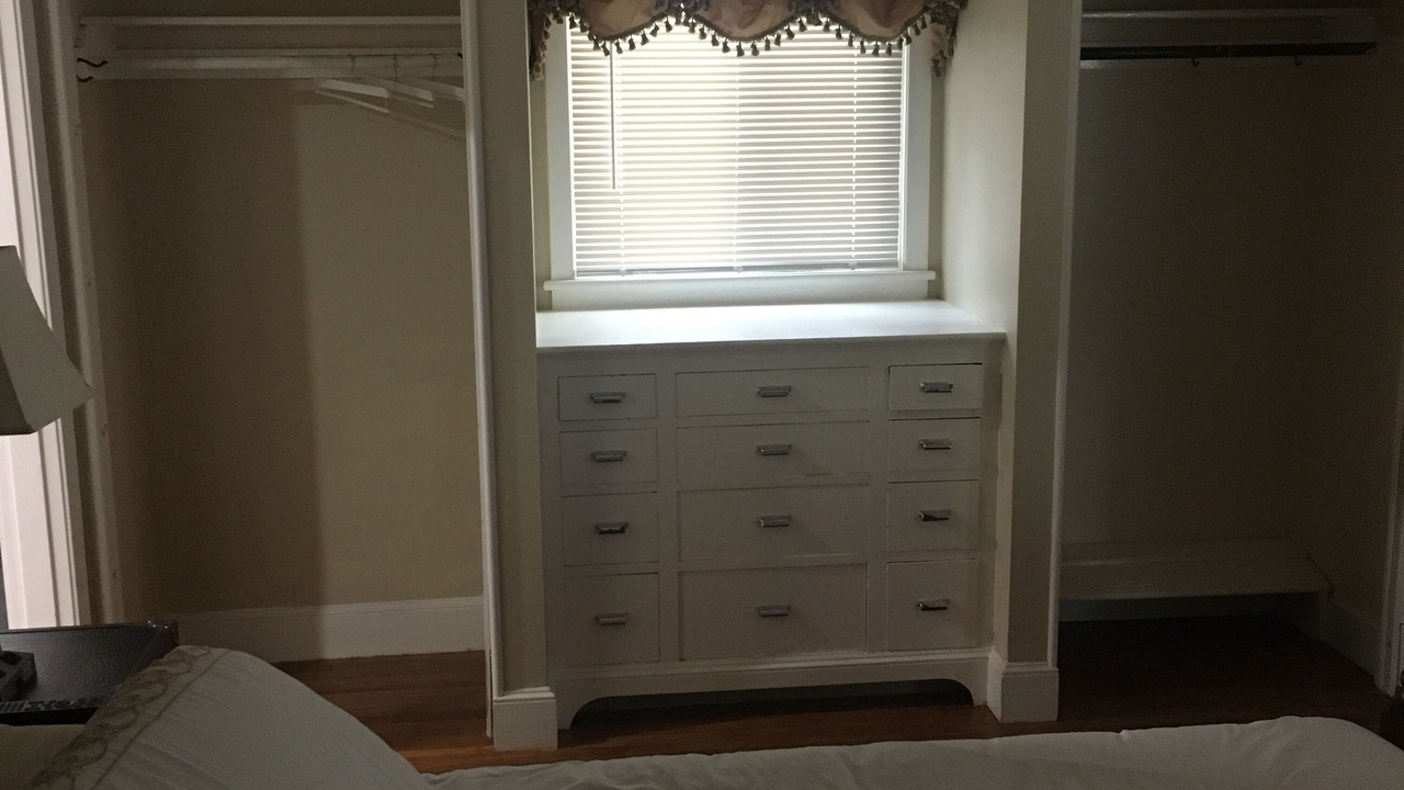 Photo of Bedroom in Warwick